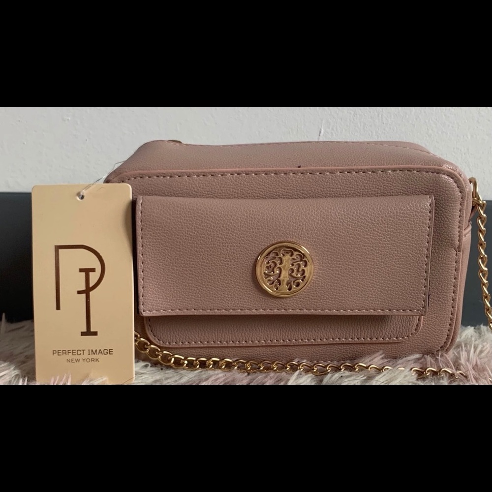 Mini purse